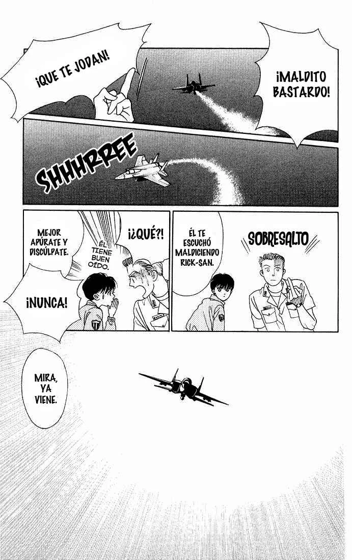 Kaguya Hime Capítulo 3 - Page 22