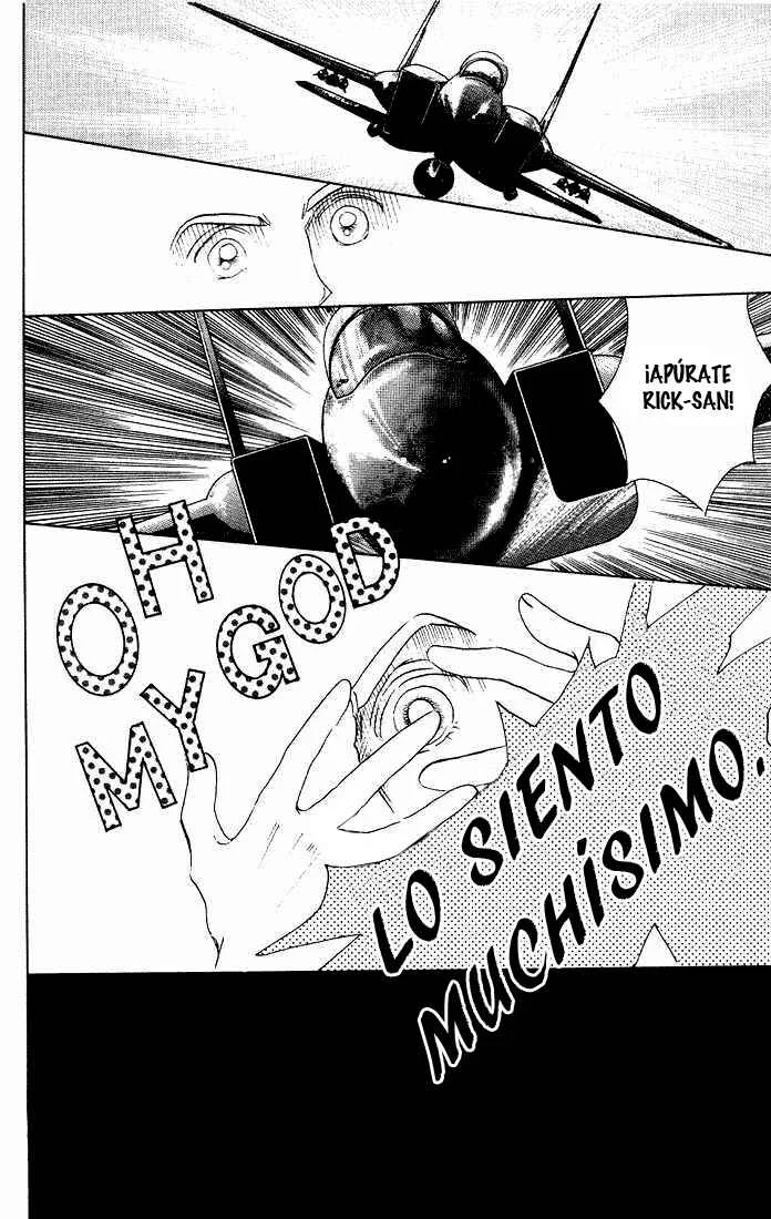 Kaguya Hime Capítulo 3 - Page 23