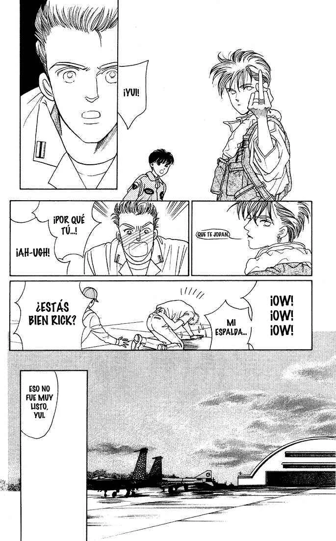 Kaguya Hime Capítulo 3 - Page 29