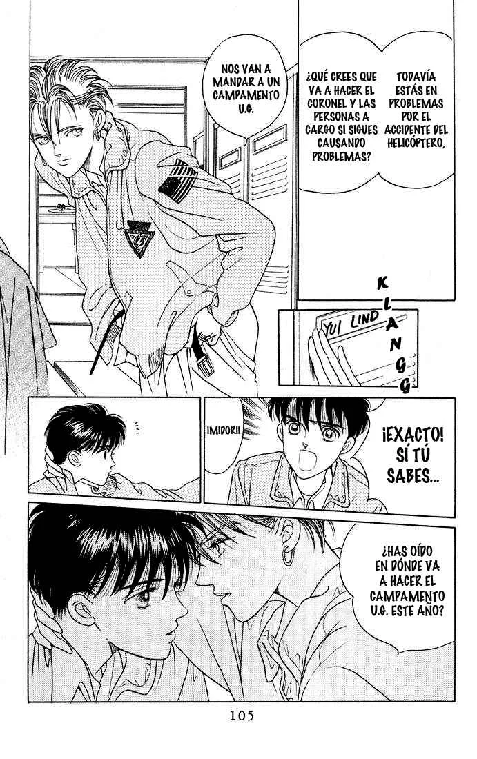 Kaguya Hime Capítulo 3 - Page 30