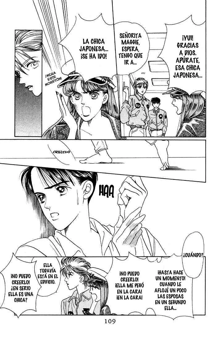 Kaguya Hime Capítulo 3 - Page 34