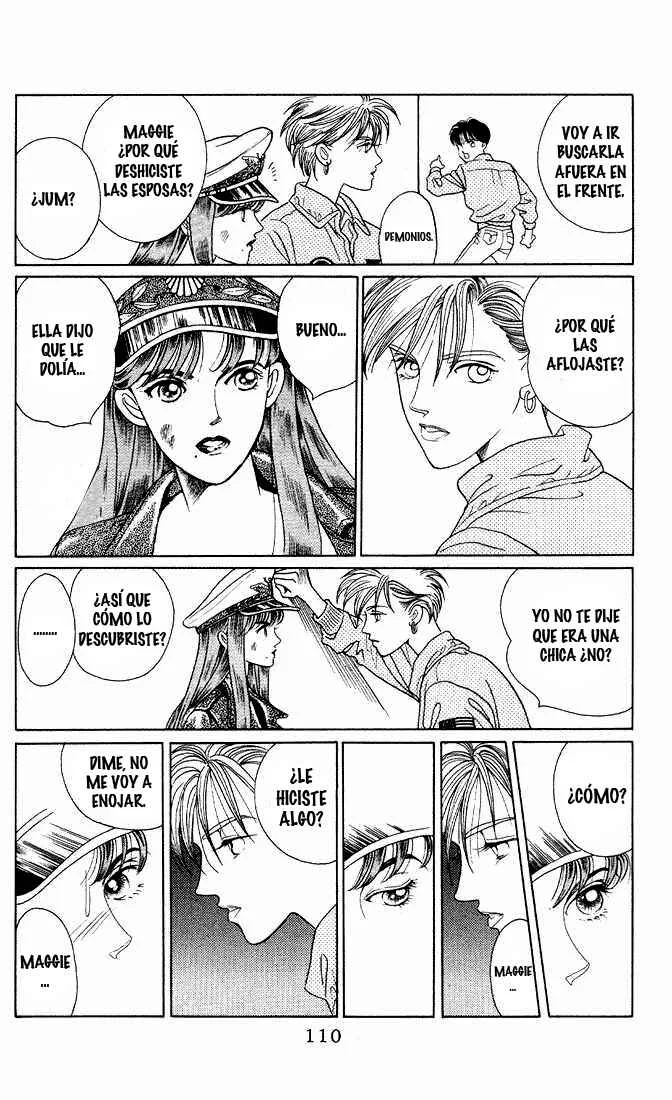Kaguya Hime Capítulo 3 - Page 35