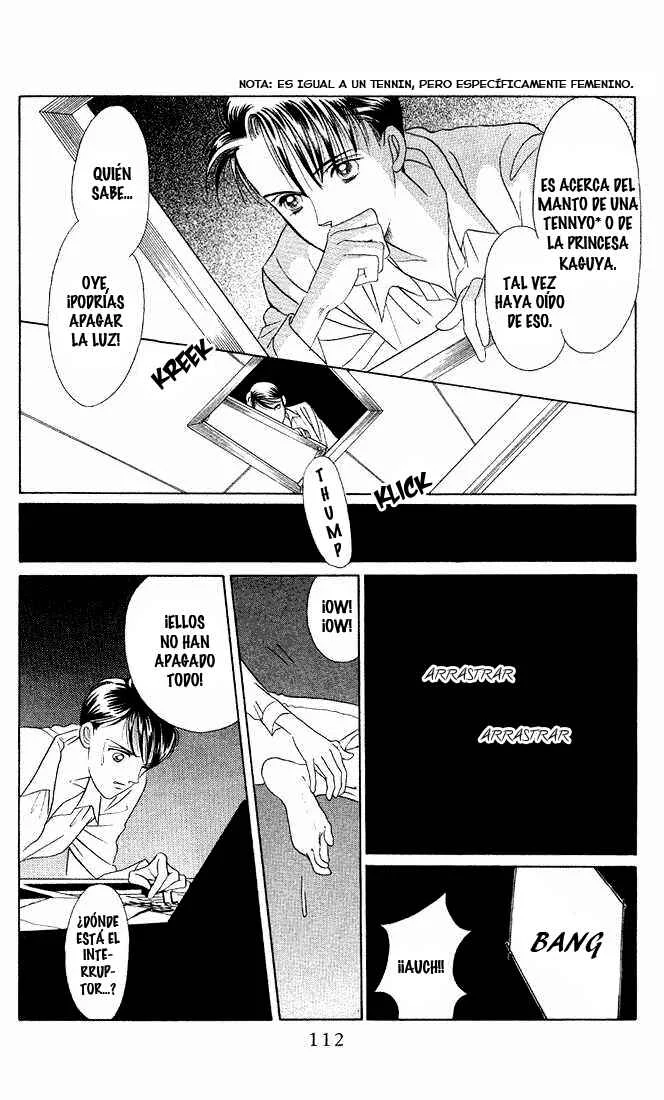 Kaguya Hime Capítulo 3 - Page 37