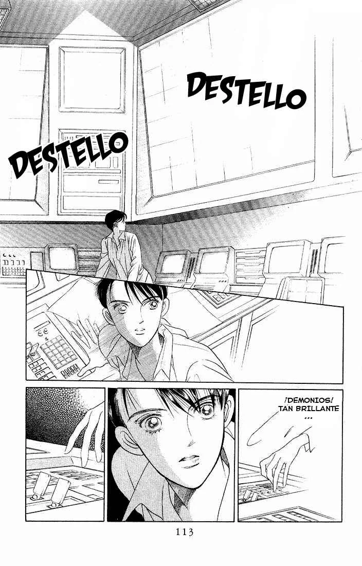 Kaguya Hime Capítulo 3 - Page 38