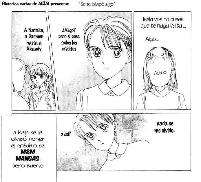 Kaguya Hime Capítulo 3 - Page 41