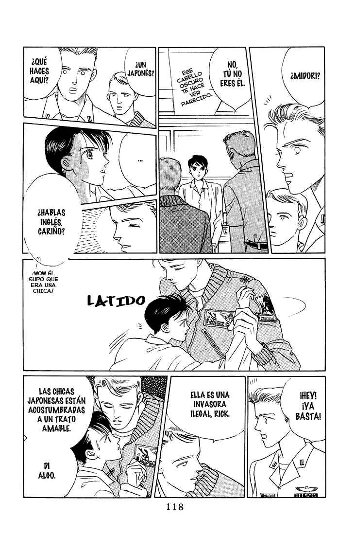 Kaguya Hime Capítulo 4 - Page 3