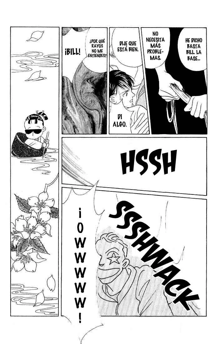Kaguya Hime Capítulo 4 - Page 4