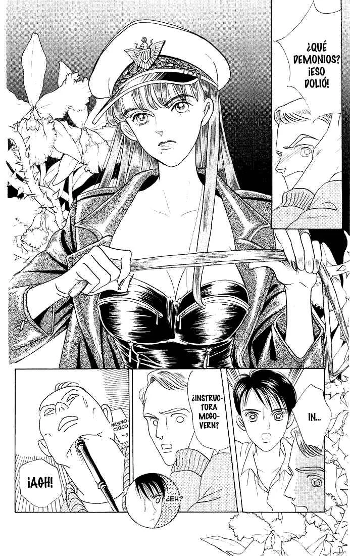 Kaguya Hime Capítulo 4 - Page 5