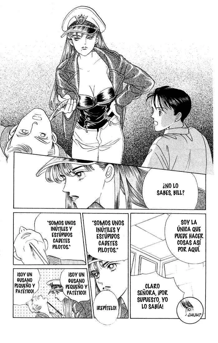 Kaguya Hime Capítulo 4 - Page 6