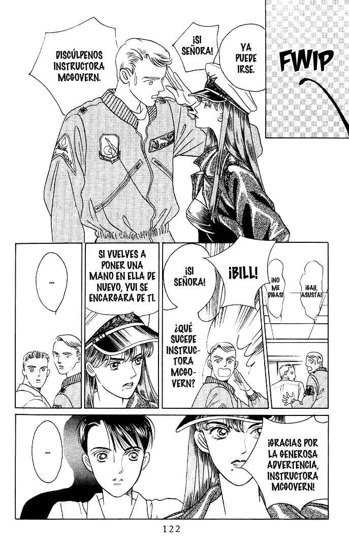 Kaguya Hime Capítulo 4 - Page 7