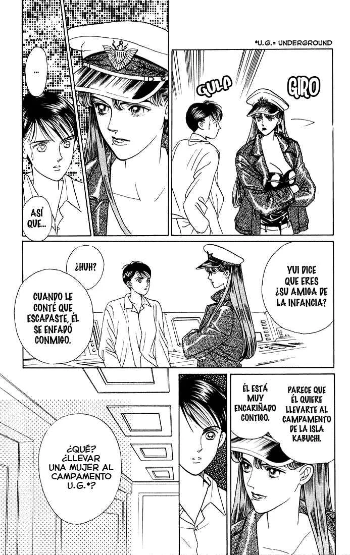 Kaguya Hime Capítulo 4 - Page 8