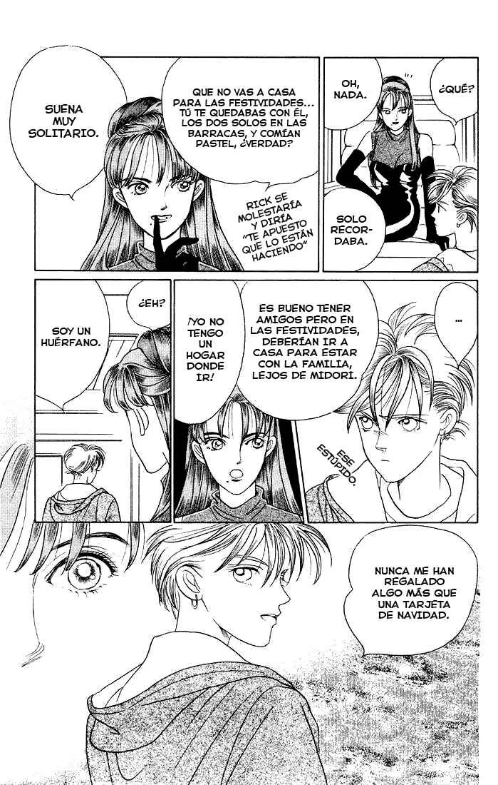 Kaguya Hime Capítulo 4 - Page 10