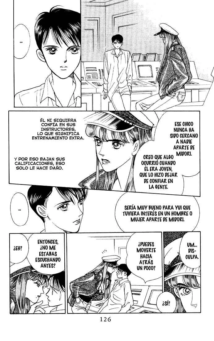 Kaguya Hime Capítulo 4 - Page 11