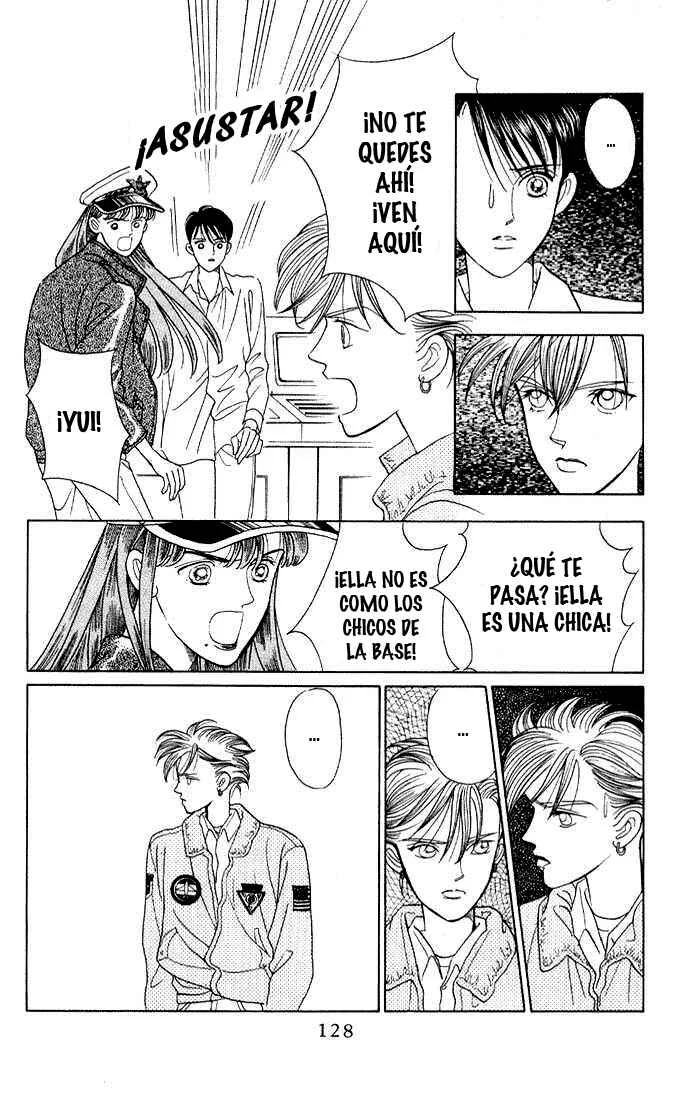 Kaguya Hime Capítulo 4 - Page 13