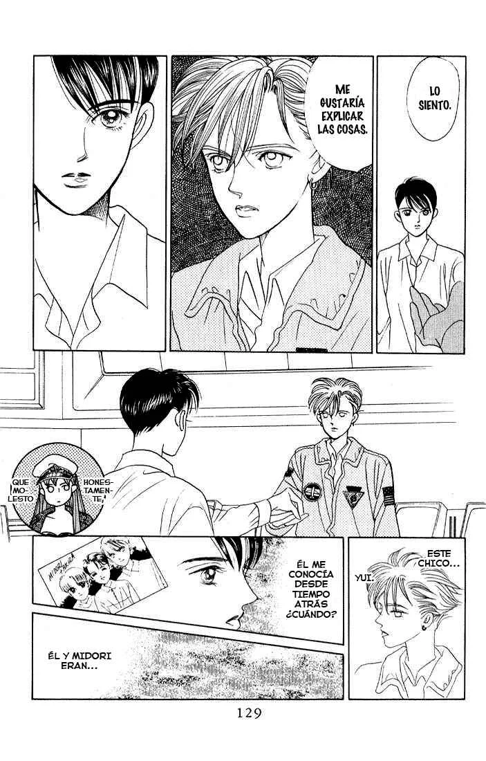 Kaguya Hime Capítulo 4 - Page 14