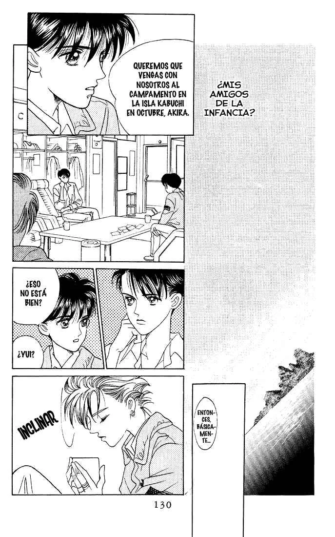Kaguya Hime Capítulo 4 - Page 15