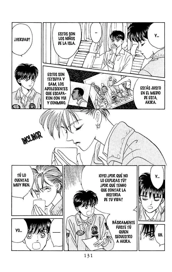 Kaguya Hime Capítulo 4 - Page 16