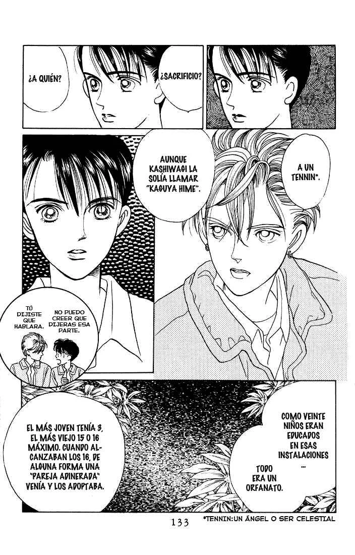 Kaguya Hime Capítulo 4 - Page 18