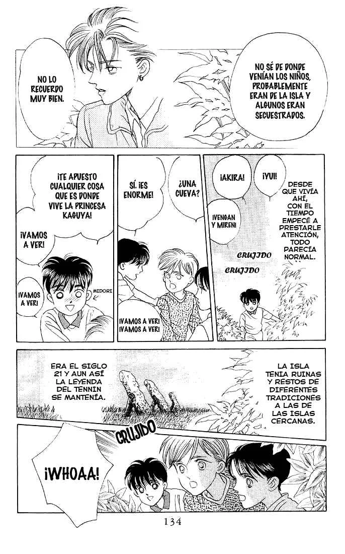 Kaguya Hime Capítulo 4 - Page 19