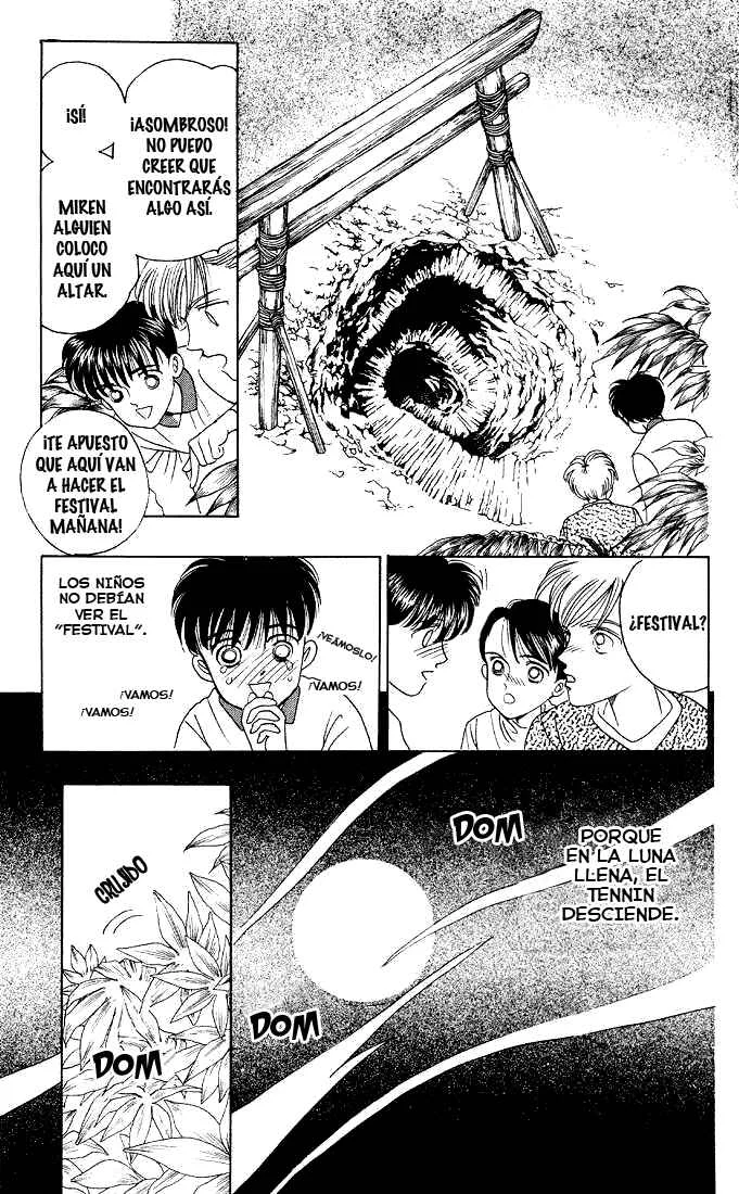 Kaguya Hime Capítulo 4 - Page 20