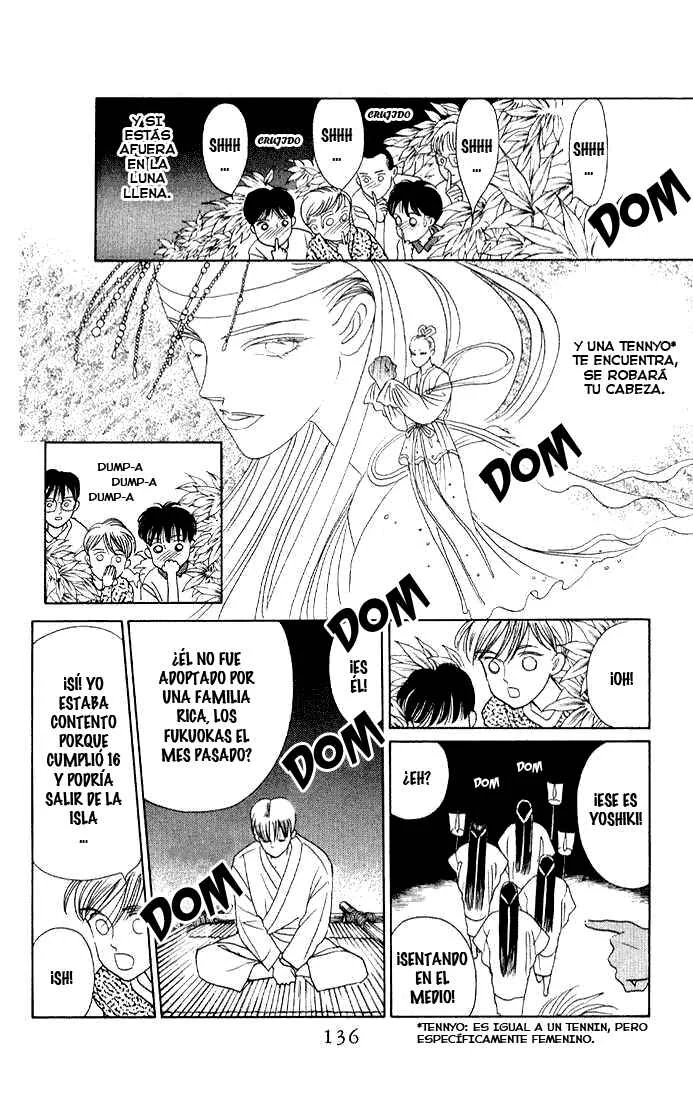 Kaguya Hime Capítulo 4 - Page 21