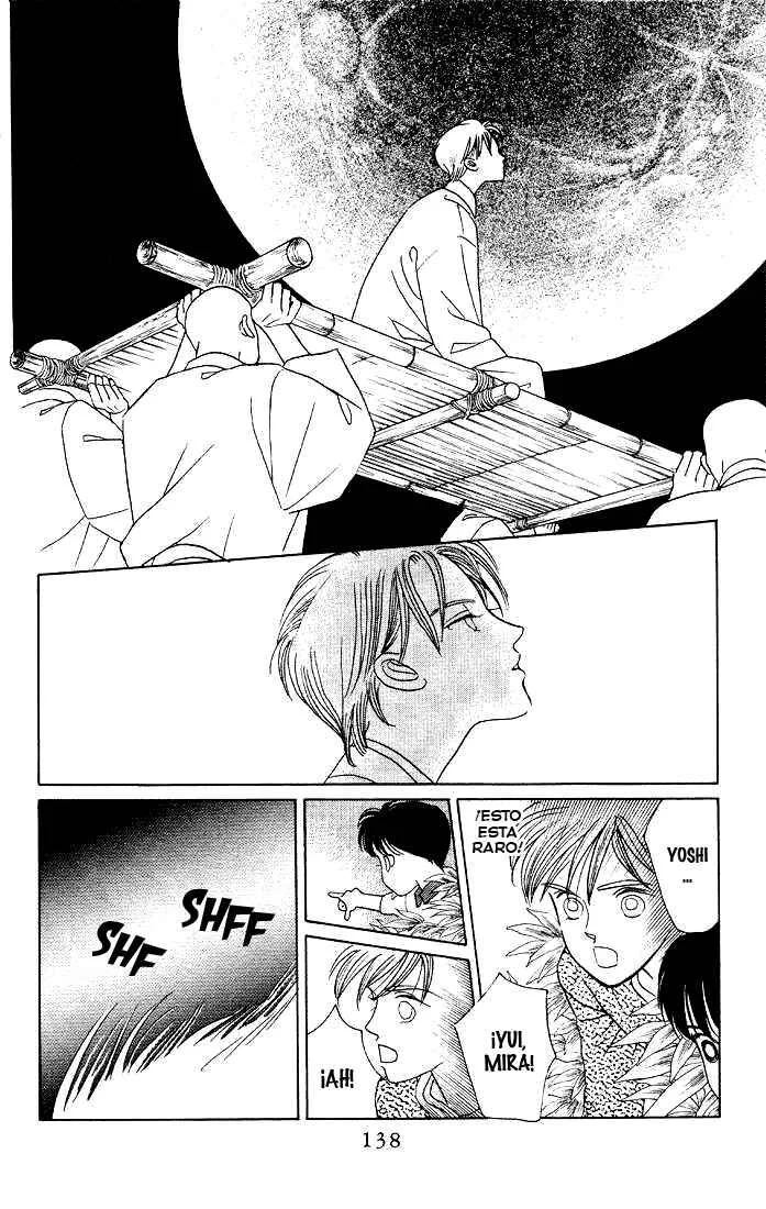 Kaguya Hime Capítulo 4 - Page 23