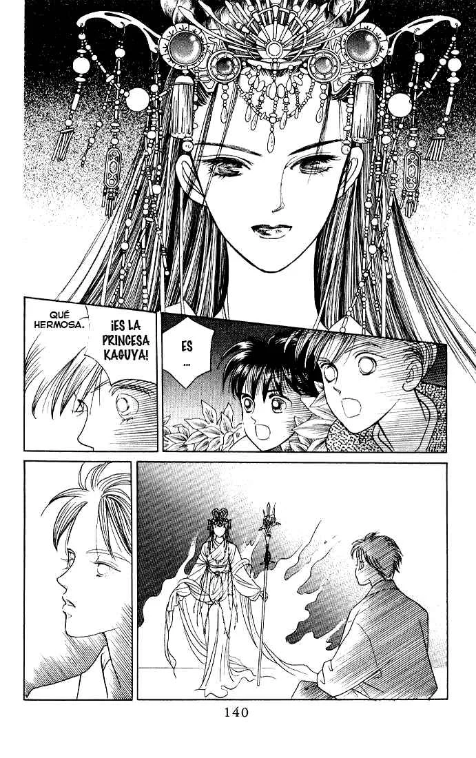 Kaguya Hime Capítulo 4 - Page 25