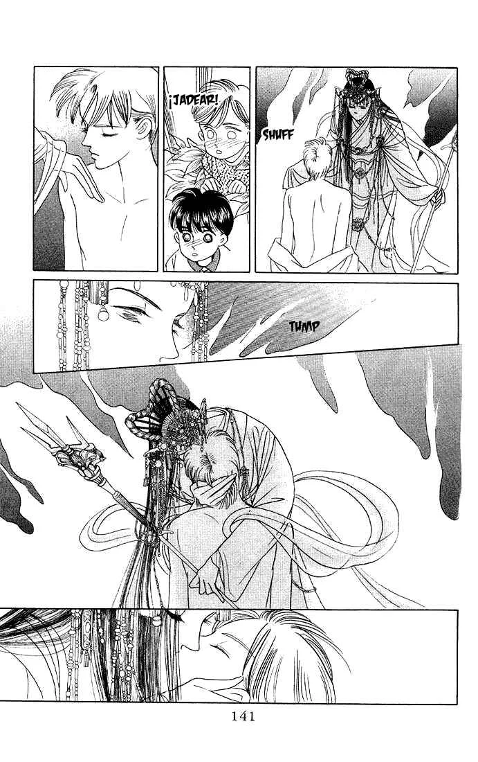 Kaguya Hime Capítulo 4 - Page 26
