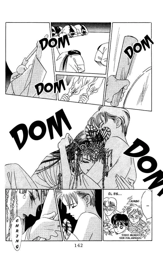 Kaguya Hime Capítulo 4 - Page 27