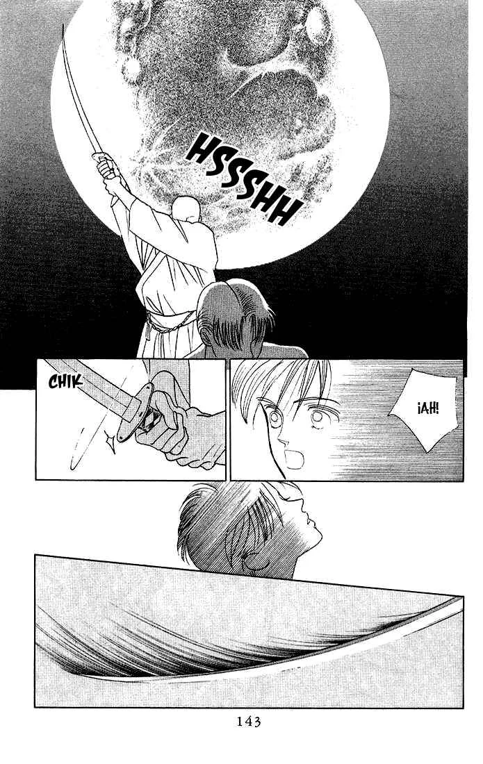 Kaguya Hime Capítulo 4 - Page 28
