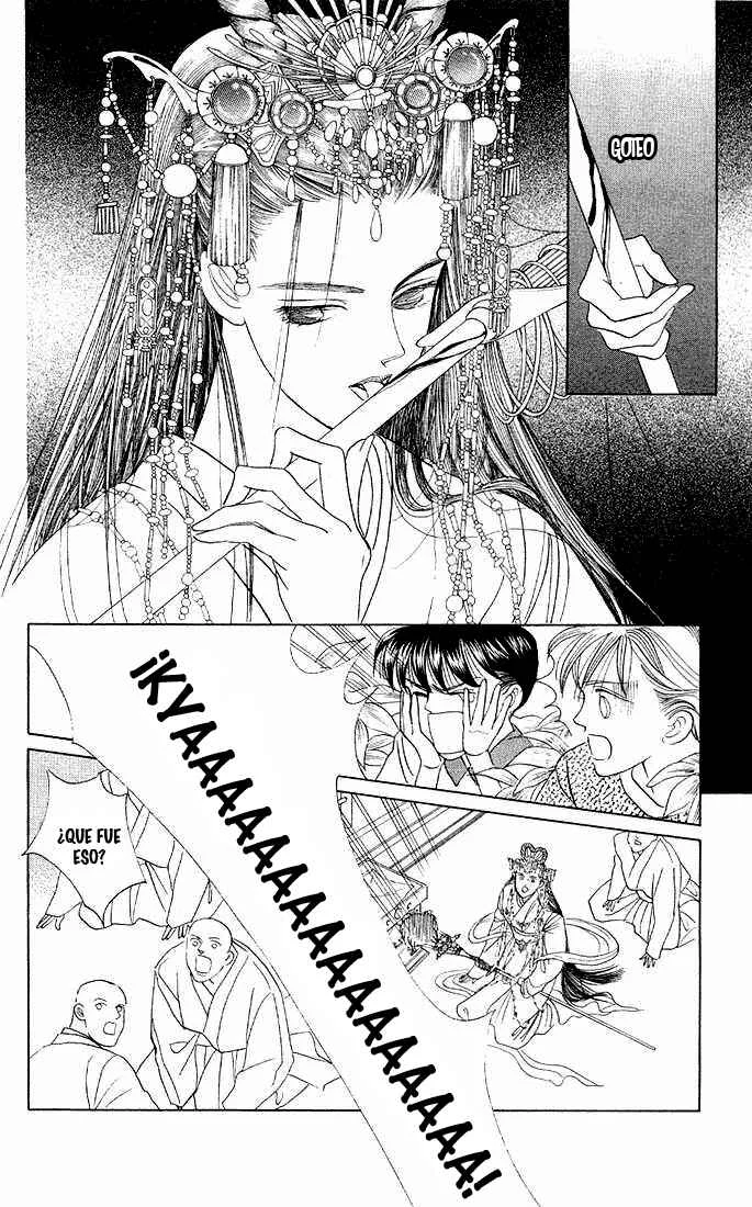 Kaguya Hime Capítulo 4 - Page 31