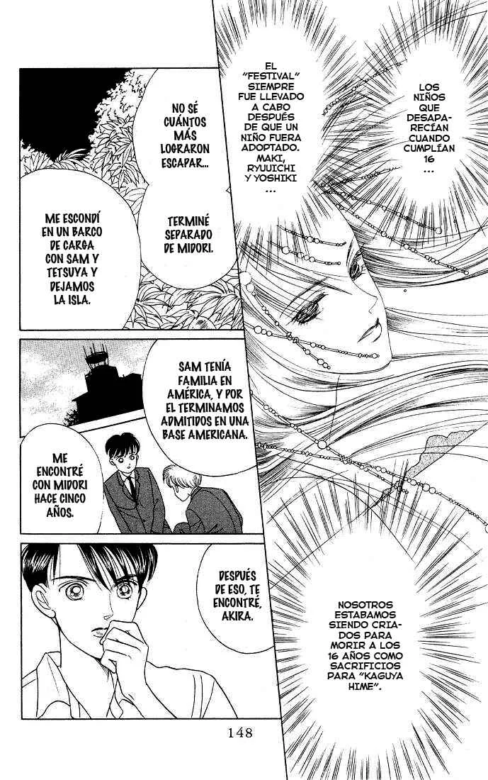 Kaguya Hime Capítulo 4 - Page 33