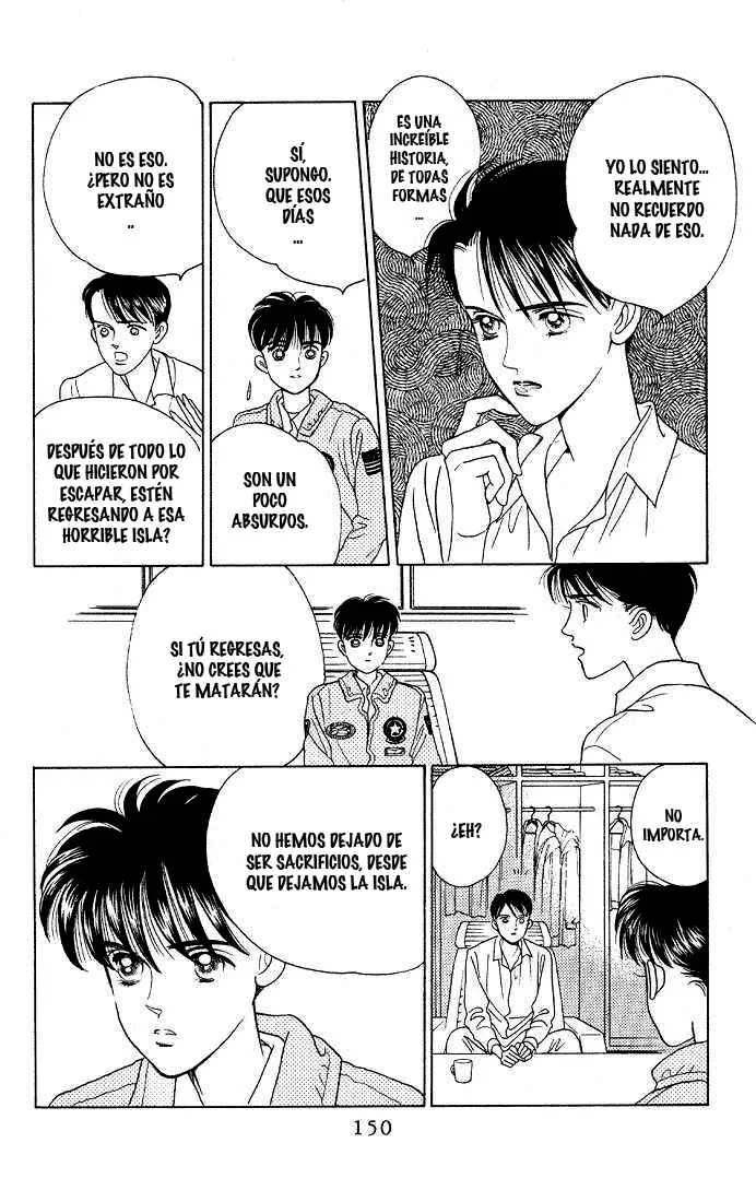 Kaguya Hime Capítulo 4 - Page 35