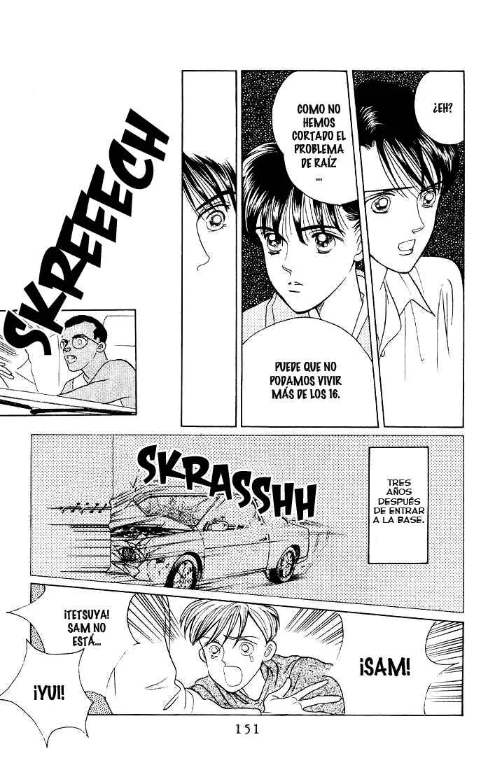 Kaguya Hime Capítulo 4 - Page 36