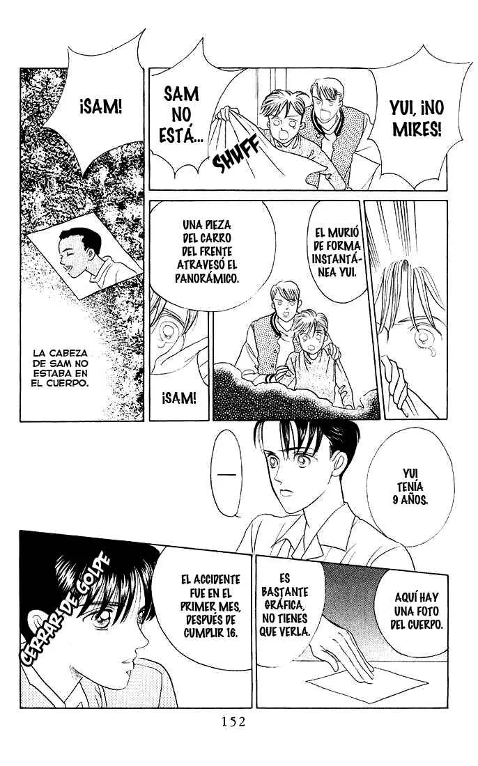 Kaguya Hime Capítulo 4 - Page 37