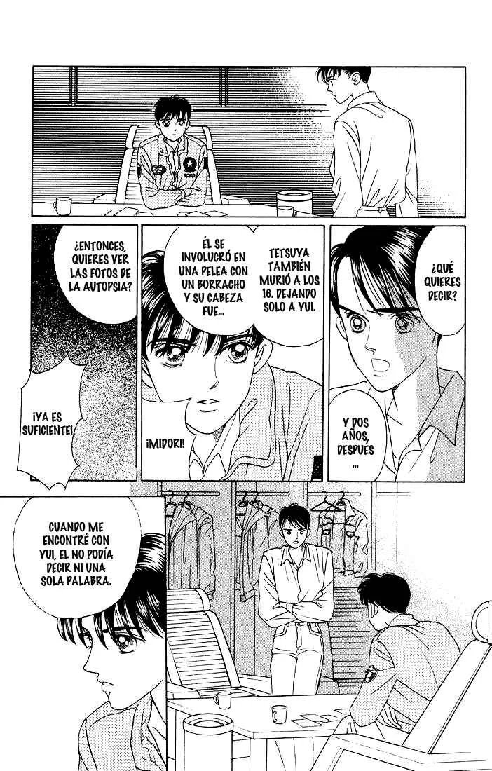 Kaguya Hime Capítulo 4 - Page 38