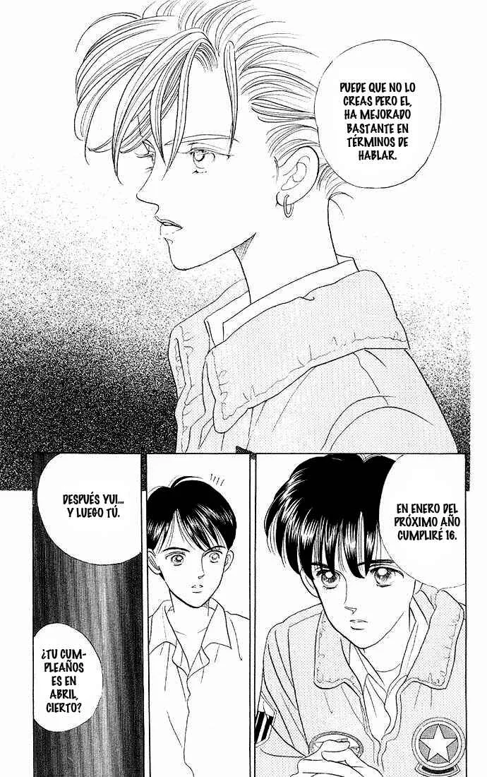 Kaguya Hime Capítulo 4 - Page 40