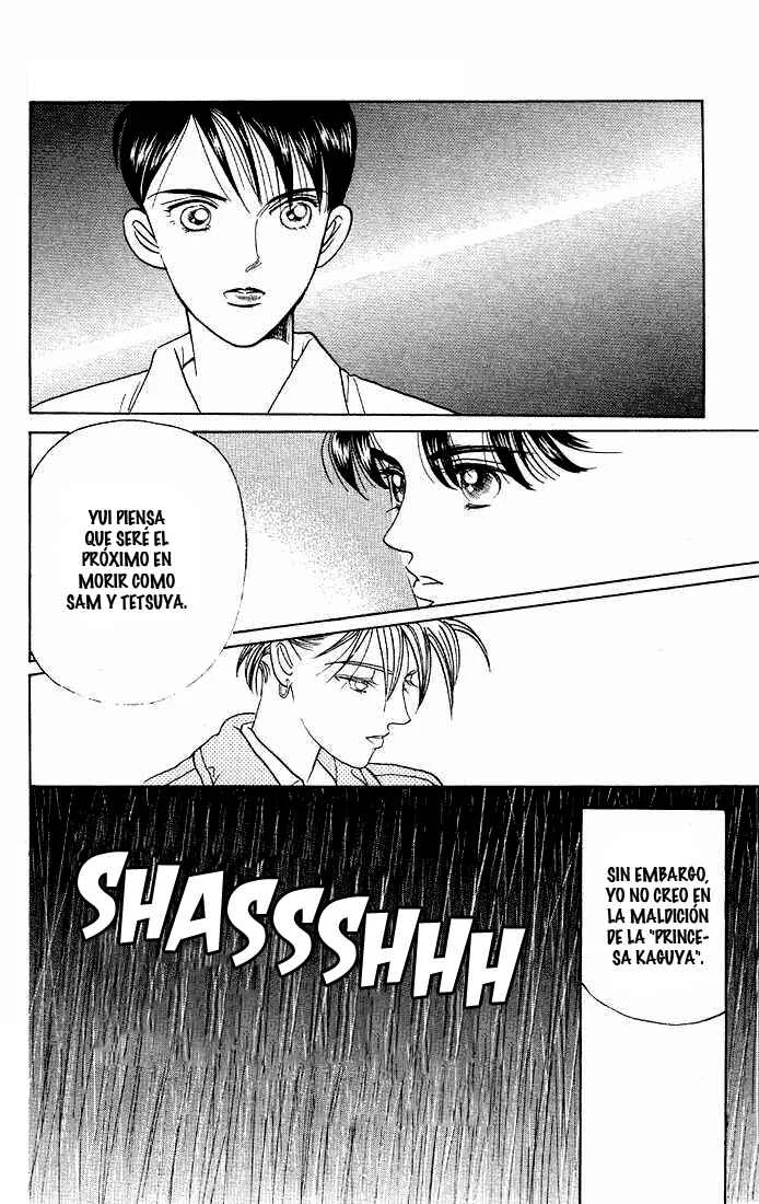 Kaguya Hime Capítulo 4 - Page 41