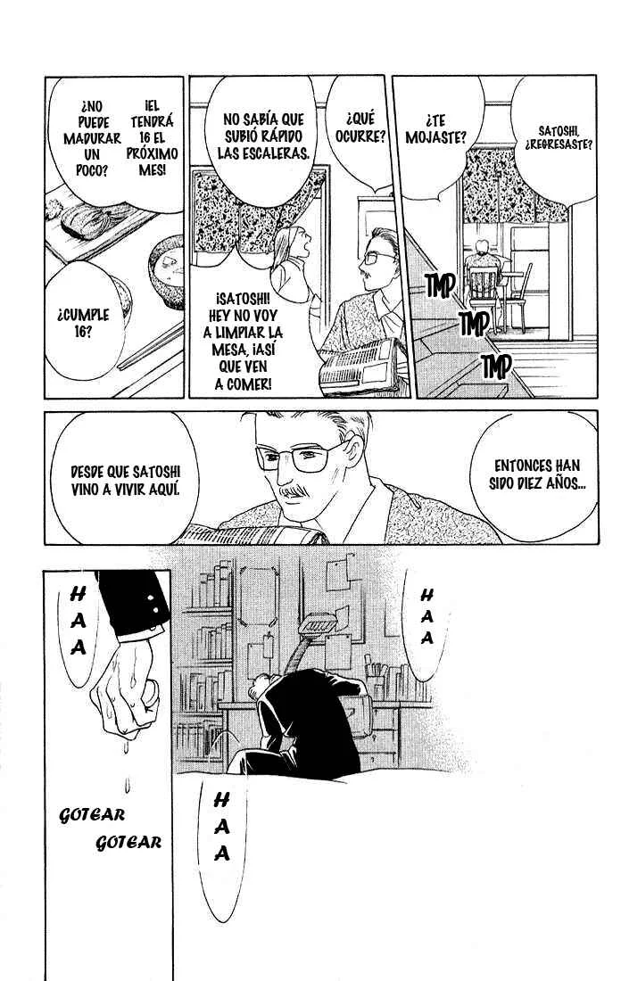 Kaguya Hime Capítulo 4 - Page 42