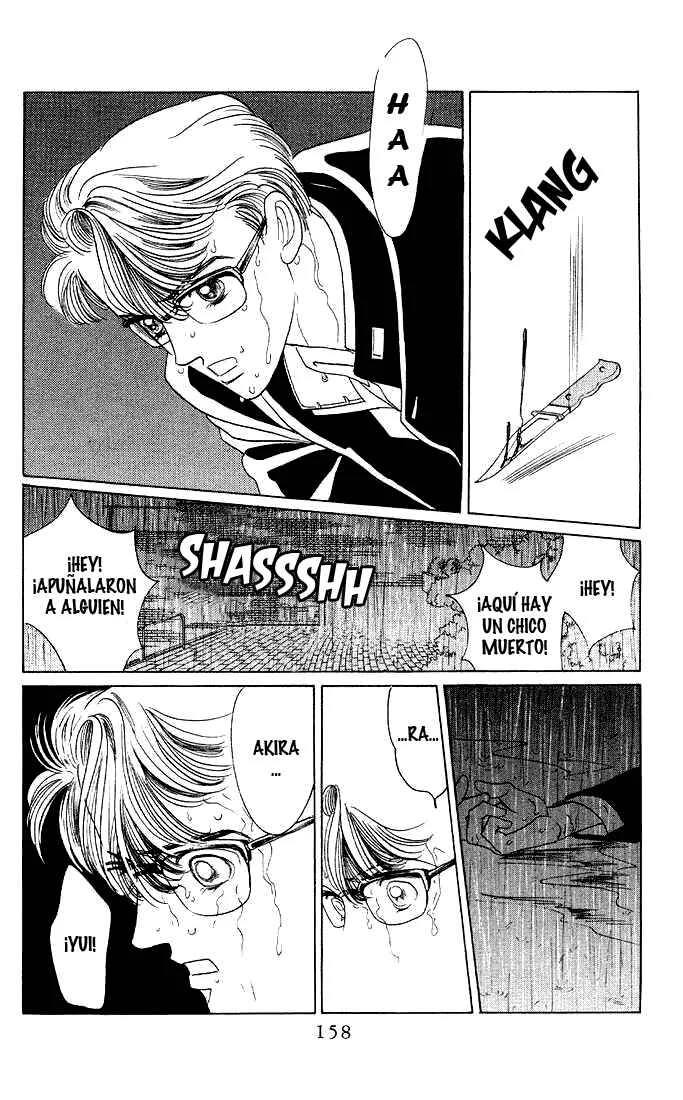 Kaguya Hime Capítulo 4 - Page 43