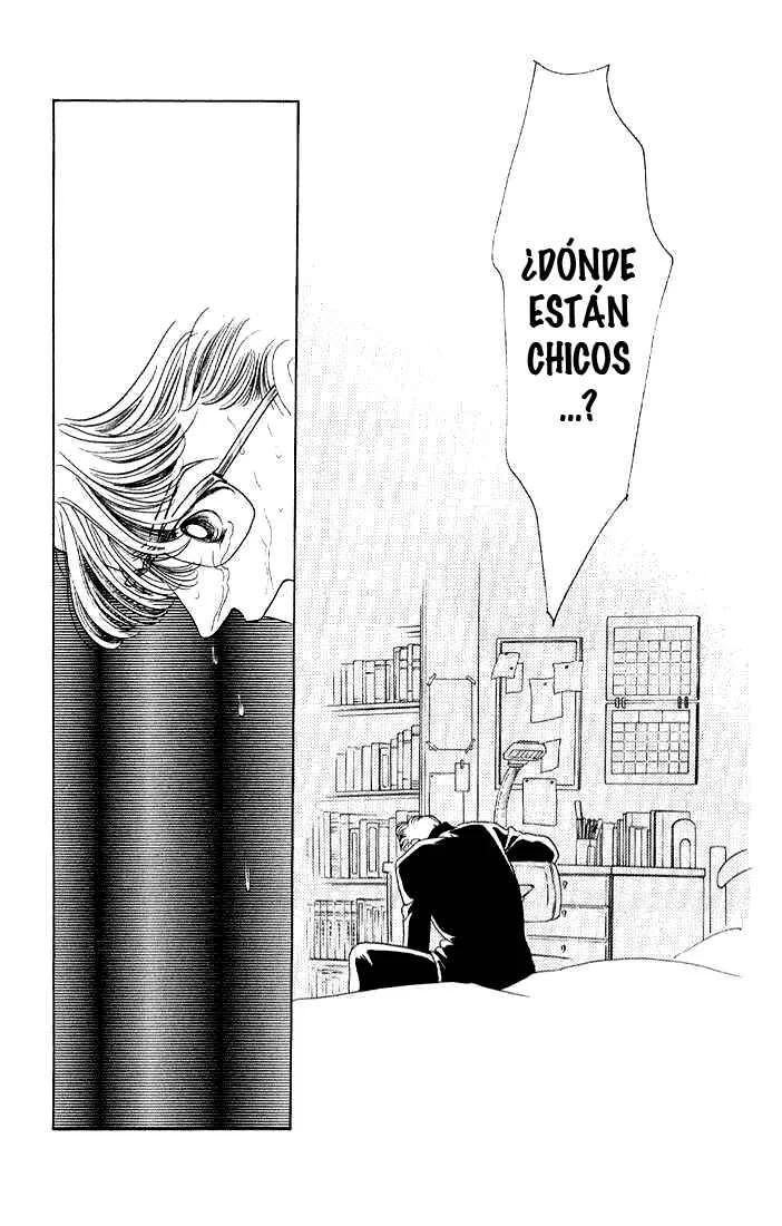 Kaguya Hime Capítulo 4 - Page 44