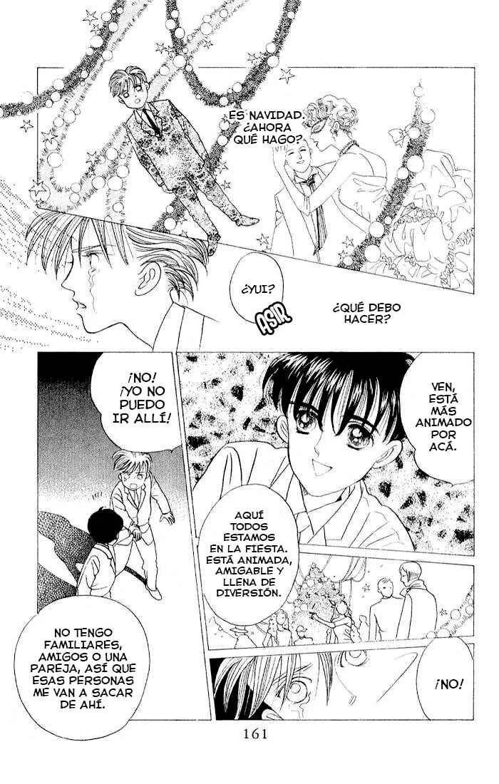 Kaguya Hime Capítulo 5 - Page 2