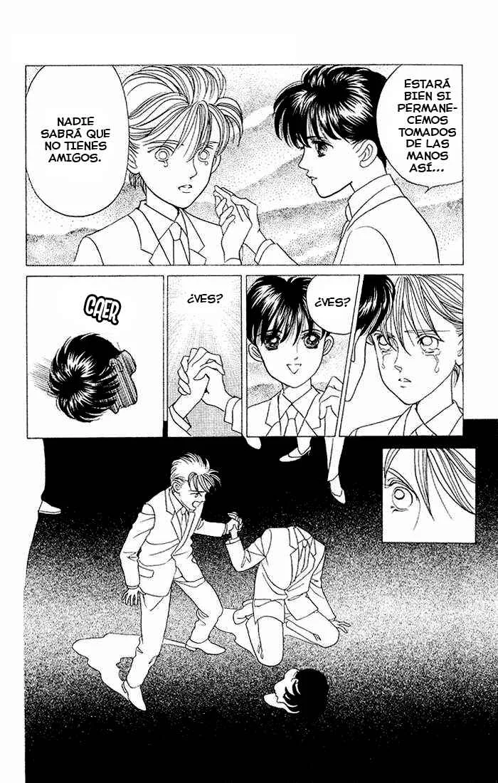 Kaguya Hime Capítulo 5 - Page 3