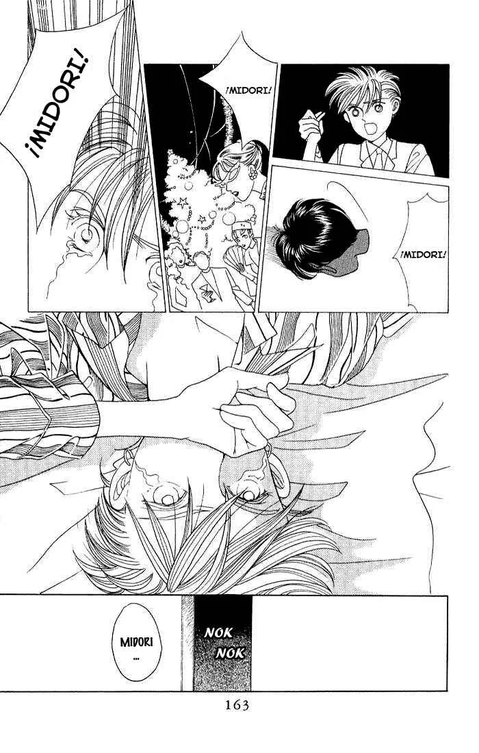 Kaguya Hime Capítulo 5 - Page 4
