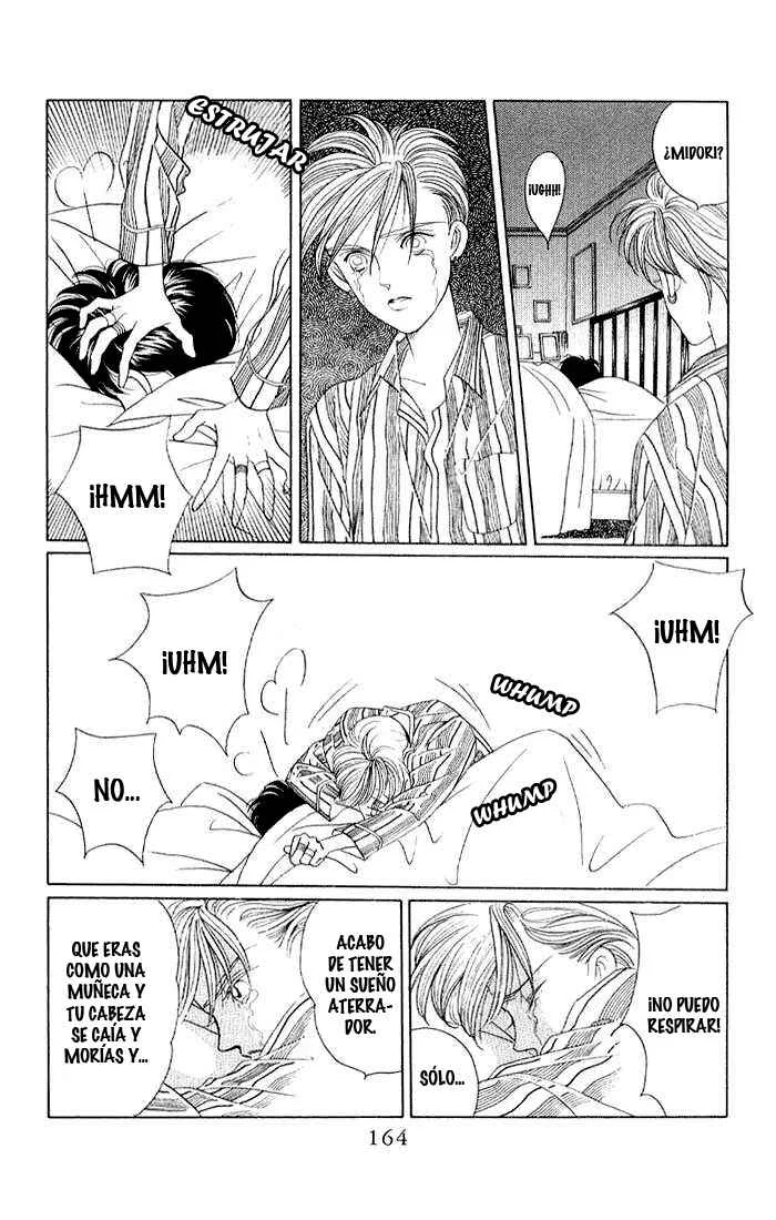 Kaguya Hime Capítulo 5 - Page 5