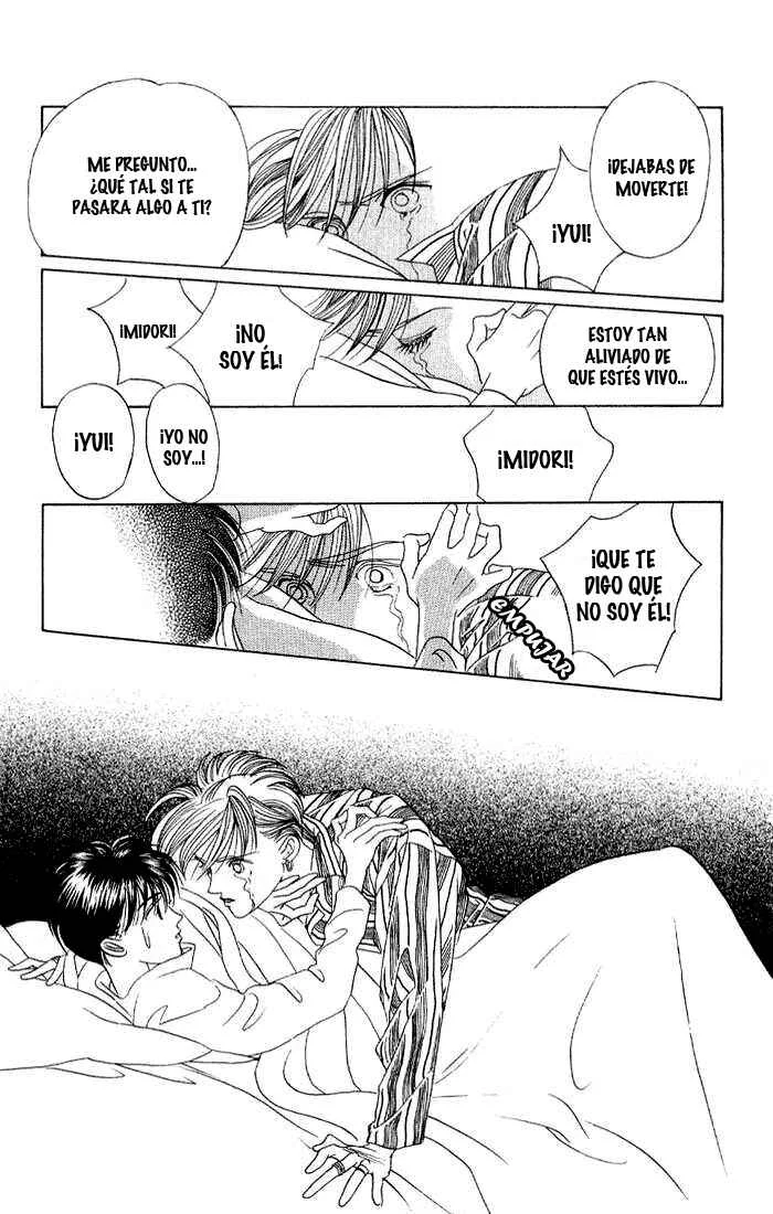 Kaguya Hime Capítulo 5 - Page 6