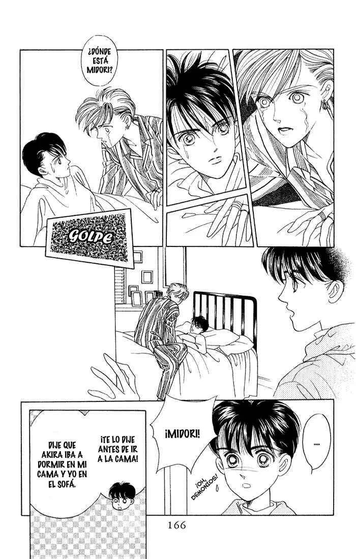 Kaguya Hime Capítulo 5 - Page 7