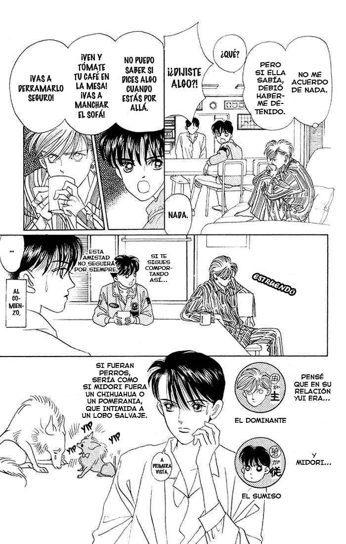 Kaguya Hime Capítulo 5 - Page 8
