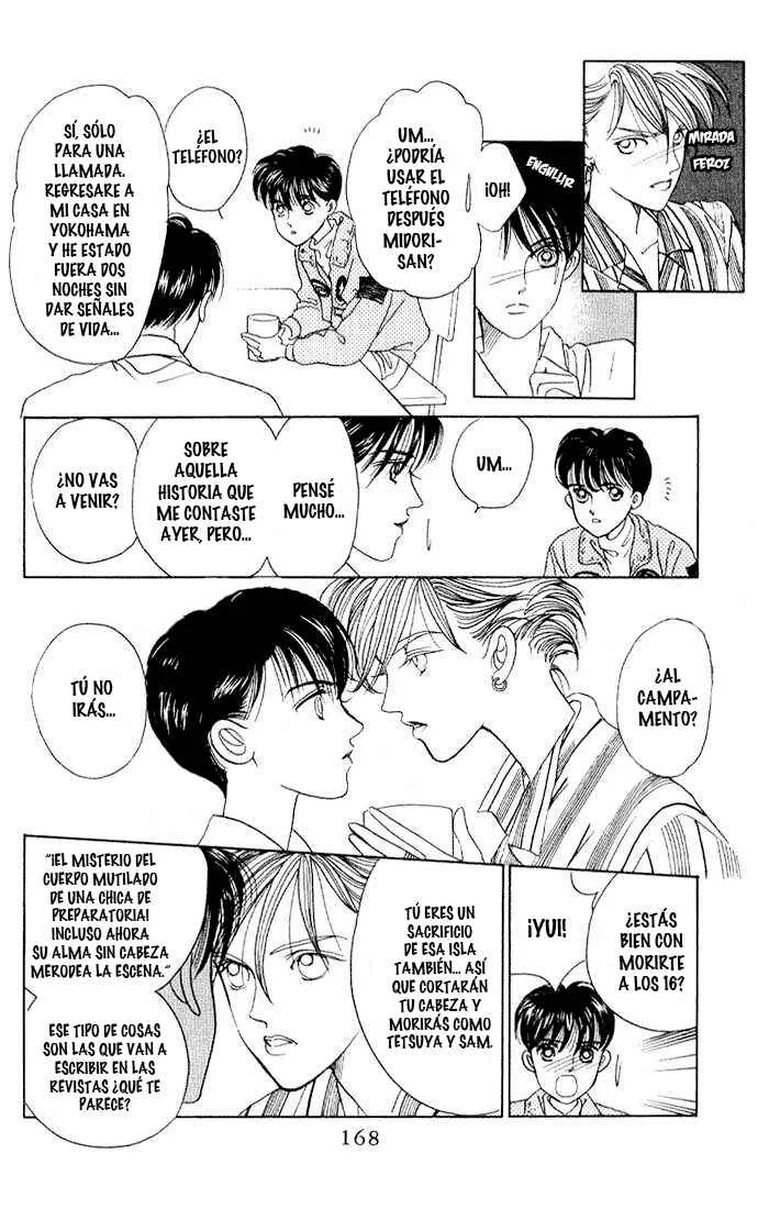 Kaguya Hime Capítulo 5 - Page 9