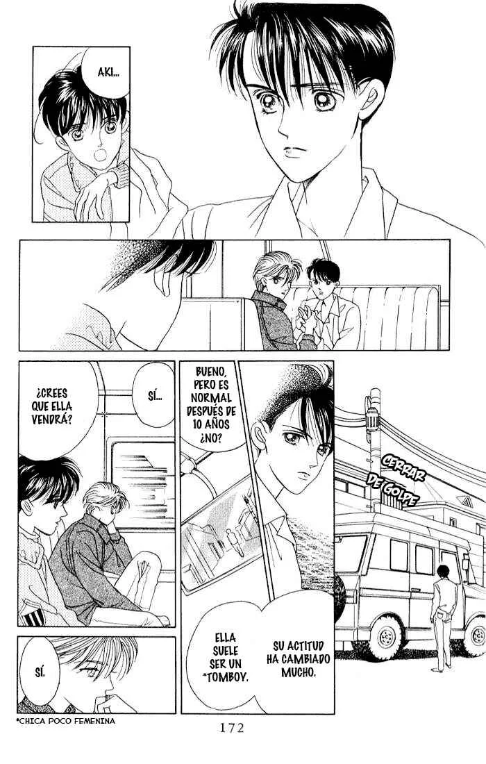 Kaguya Hime Capítulo 5 - Page 13